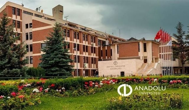 Anadolu Üniversitesinde lisansüstü programlara ikinci başvuru dönemi başladı!