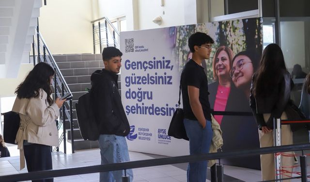 Eskişehir'de üniversite öğrencileri dikkat: ESKART başvuruları nasıl yapılacak?