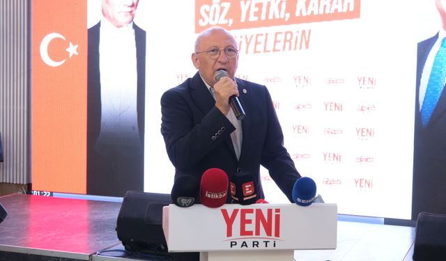 Çakırözer’den ön seçim vurgusu: Türkiye siyaseti açısından bir tarih
