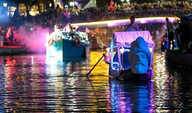 Porsuk Festivali 3 Eylül 2026: İşte günün programı