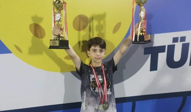 Zonguldak’ta kürsüye çıktı