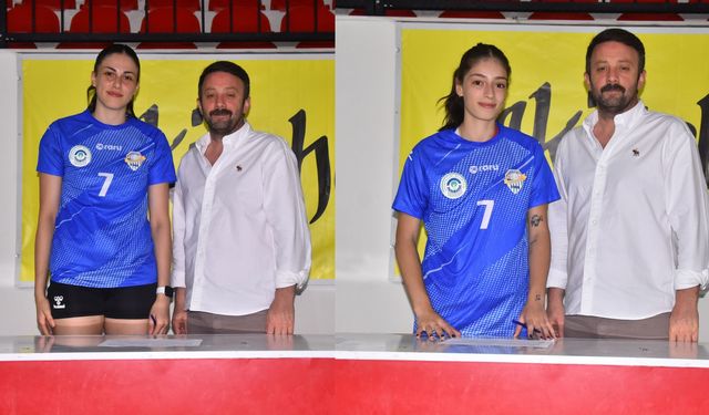 Eskişehir'den iki isim milli daveti aldı