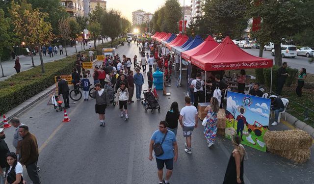 Eskişehir’de başladı, Türkiye’ye örnek oldu: Her ay uygulanıyor