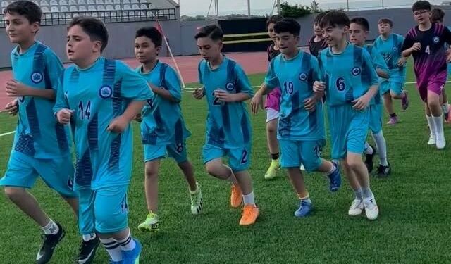 ESOGÜ öğrencileri dikkat! Sporcu seçmelerinin tarihleri belli oldu