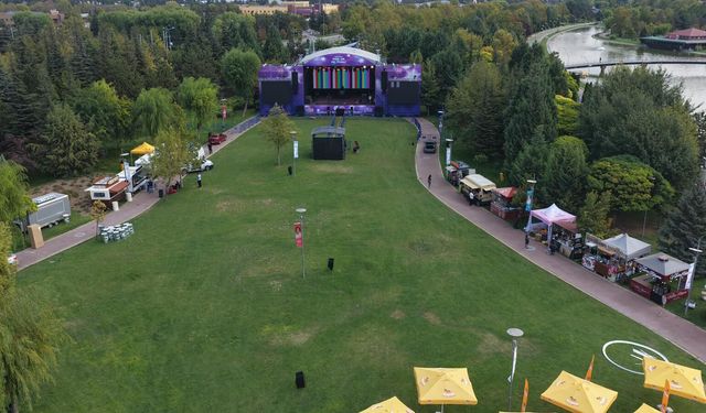 Eskişehir final için tek yürek olacak: Türkiye–Sırbistan maçı Kentpark’ta!
