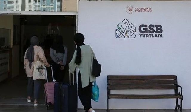 KYK YURT SONUÇLARI NE ZAMAN AÇIKLANACAK 2026? GSB yurt sonuçları e-Devlet sorgulama ekranı