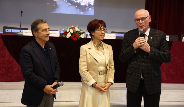 Eskişehir Edebiyat buluşmaları başladı: İşte etkinlik programı...