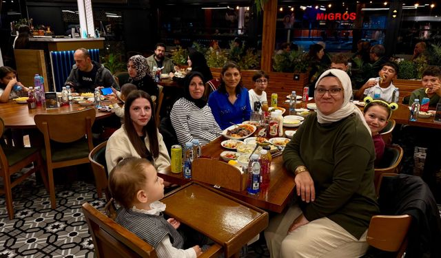 Kırkaspor’da yaz futbol okuluna anlamlı kapanış