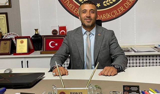 Eskişehir’de esnaftan kayıt dışı satışlar için ortak mücadele çağrısı