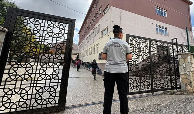 Okul saldırısı sonrası 7 bakanlık harekete geçti: İşte alınacak önlemler