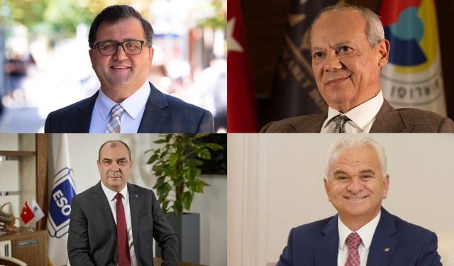Eskişehir’de oda kongreleri başlıyor: İşte seçim tarihleri