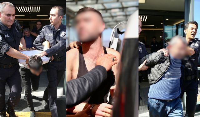 Eskişehir’deki akraba katliamında karar çıktı!