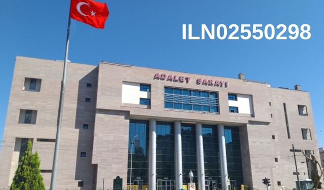 Eskişehir 8. Asliye Ceza Mahkemesi Karar No: 2026/399