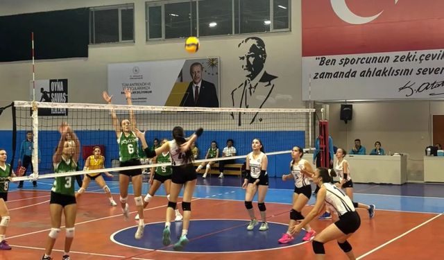 Peymanspor sezona mutlu başladı