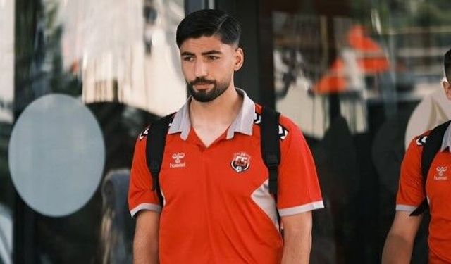 Eskişehirspor’dan savunmaya takviye!