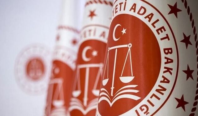 Adalet Bakanlığında 15 bin personel için düğmeye basıldı