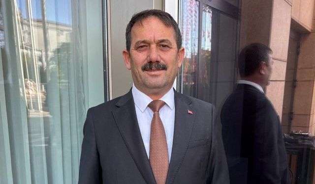 Eskişehir'in o ilçesinde doğalgaz müjdesi!