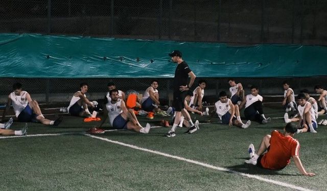 Sivrihisar’da tempo düşmüyor