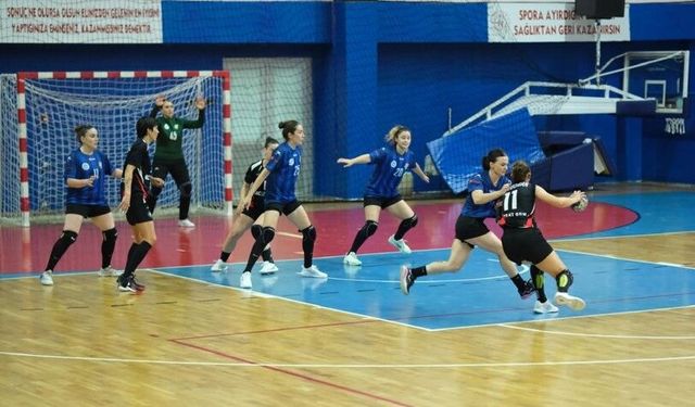 İlk iç saha maçında hedef galibiyet