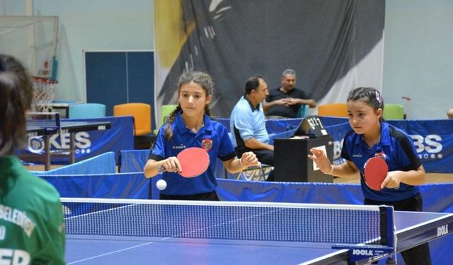 Minik raketler Bursa’da zirvede