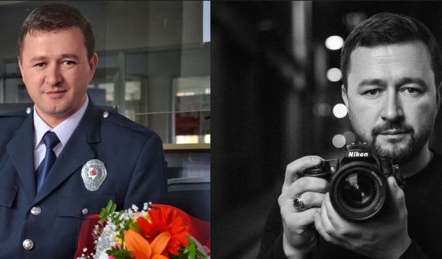 Şehit Polis Memuru Sadık Cem Akın’ın adı Sivrihisar’da yaşatılacak!