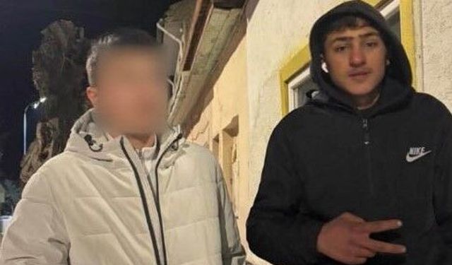 Eskişehir'de arkadaşını tüfekle vurmuştu: Hakim karşına çıktı!