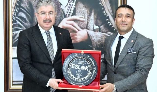 Murat Arnik'ten kayıt dışı satışlar için ortak mücadele çağrısı