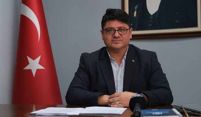 Eskişehir’in geleceği için dikkat çeken uyarı: Doğu ihmal edilmemeli