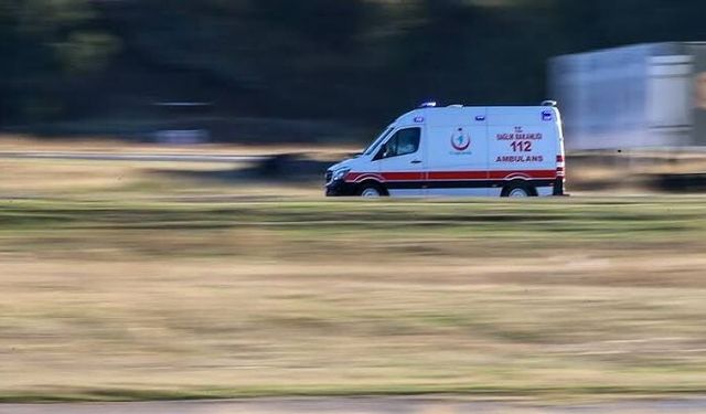 Eskişehir'de tartışma cinayetle bitti: 25 yaşındaki genç yaşamını yitirdi!