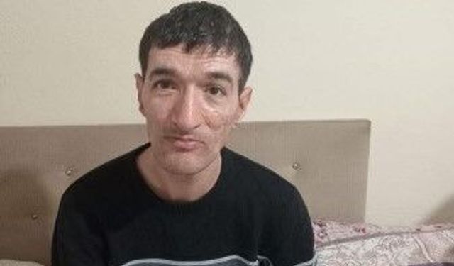 Eskişehir’de son olarak tramvayda görüldü, haber alınamıyor!