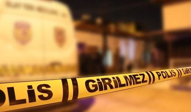 Babannesini vurdu, 'husumetlime ateş etmiştim' dedi: Hapisten kaçamadı!