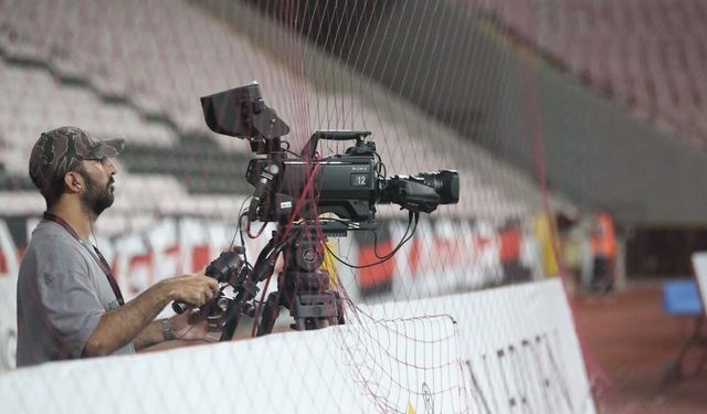 Eskişehirspor’un kritik maçı Tivibu’da! İşte maçın yayın bilgisi