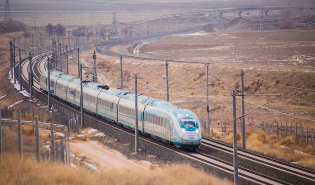 Eskişehir YHT bileti bulamayanlara müjde: Devreye alındı