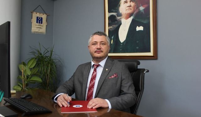 Eskişehir dev organizasyonda yer alacaksa, metrosu 2032'ye kadar hazır olmalı!