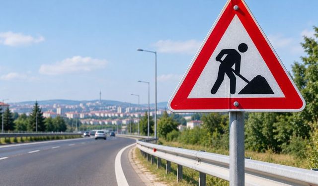 Ankara Eskişehir arası seyahat edecekler dikkat: Bu güzergah trafiğe kapatılacak!