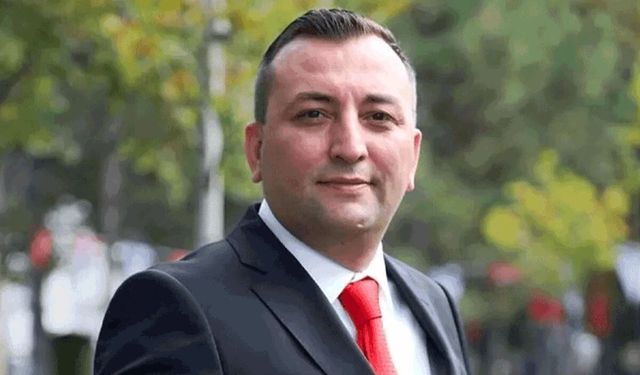 CHP Eskişehir İl Başkanı Kılıç’tan 103. yıl mesajı