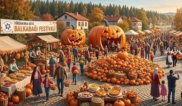 Eskişehir’de Balkabağı Festivali ne zaman olacak?