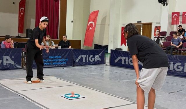 Turnuva heyecanı yaşanacak