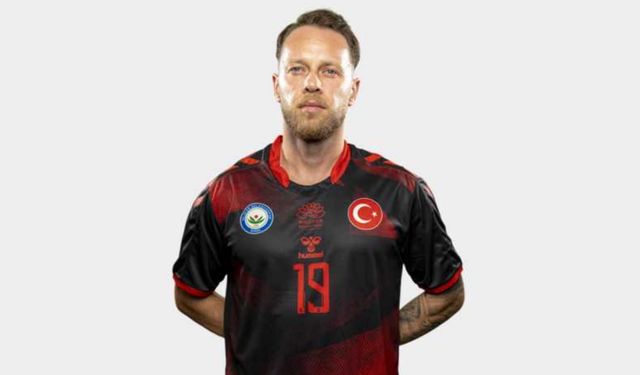 Takımın en skoreri Ramazan oldu