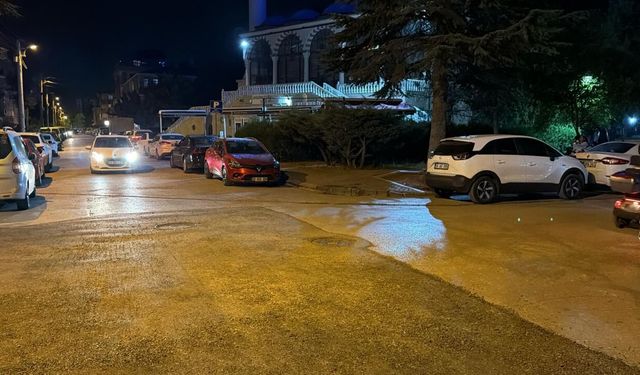 Eskişehir’de yürekleri yakan kaza: Kız çocuğu kurtarılamadı!
