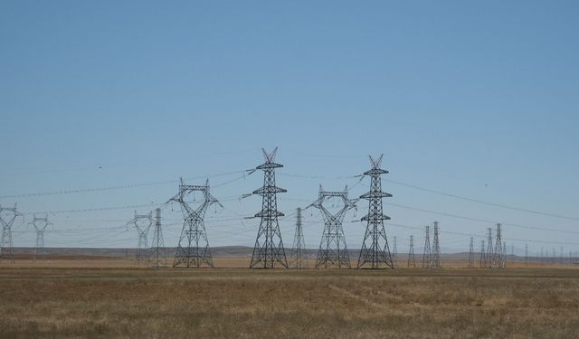 Eskişehir’de elektrik kesintilerini bitirecek yatırımda ilk adım atıldı!
