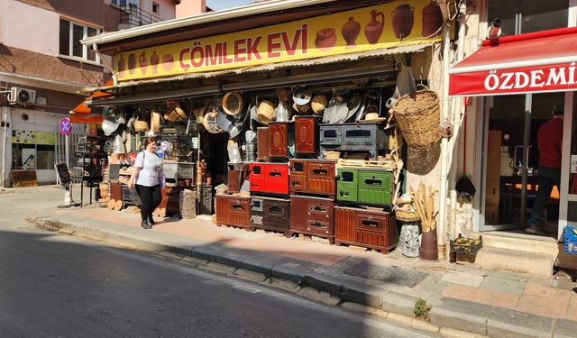 Havalar serinledi, Eskişehir’de soba sezonu açıldı