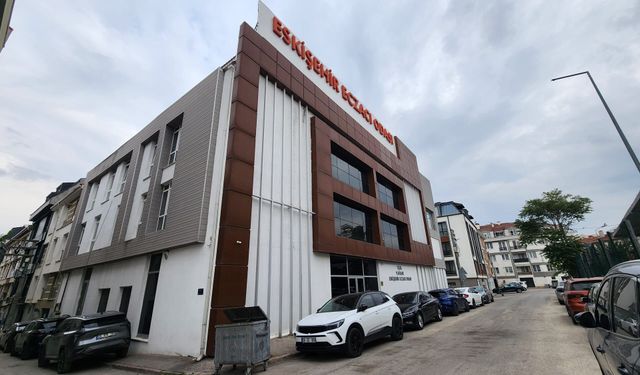 Eczacı Odası’nı arayanlar dikkat: İşte adresi ve telefonu