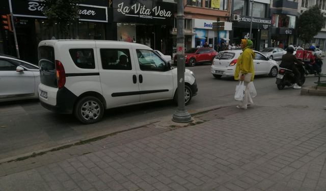Eskişehir’de elektrik kesintisi hayatı felç etti! Gözler OEDAŞ’a çevrildi