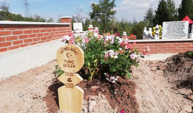 CHP Eskişehir Milletvekili Jale Nur Süllü’nün acı günü