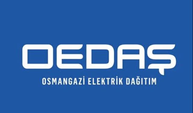 Eskişehir’de elektrikler neden kesildi? OEDAŞ’tan açıklama geldi