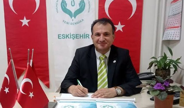 Tekin açıkladı: Sendikal işlemler için e-Devlet çağrısı