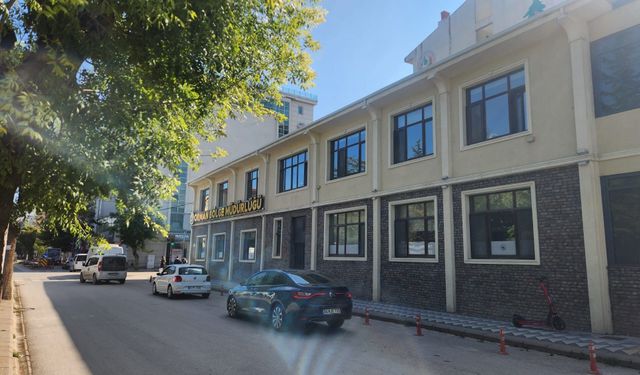Eskişehir Orman Bölge Müdürlüğü nerede, nasıl ulaşılır?