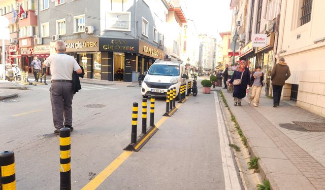 Eskişehir’de dubalı önlem sonrası yeni sorun