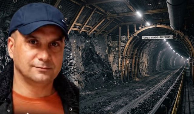 Soma’daki maden faciasında hayatını kaybeden Olcay, Gediz’de toprağa verildi